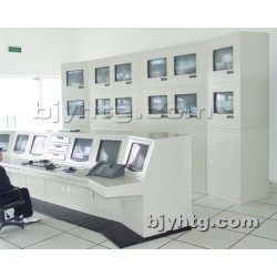 电视墙 拼接屏壁挂电视墙柜