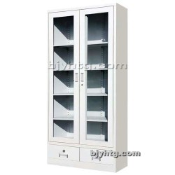 药品柜 办公家具保密柜