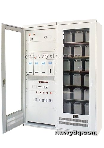 强电控制柜 配电柜 动力柜 动力箱