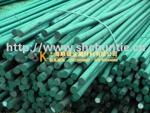 供应纯铁、纯铁圆钢、太钢纯铁圆钢