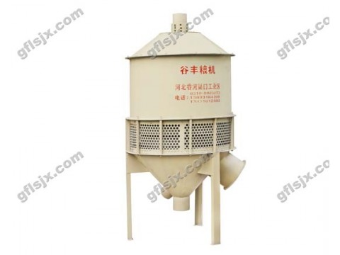 沉降器 玉米通气分离机设备