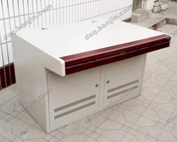 操作台 弯月弧形操作台