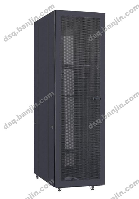 IBM网络机柜 监控机柜