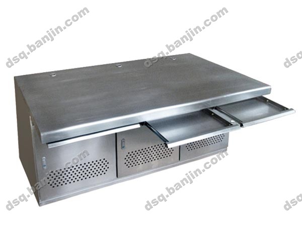 操作台 重型钳工工作台