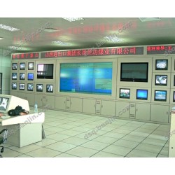电视墙 BNC高清监控显示器