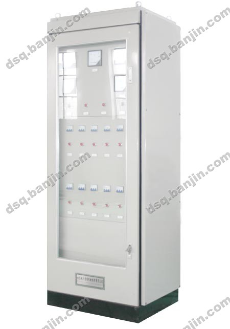 配电柜 电控基业箱