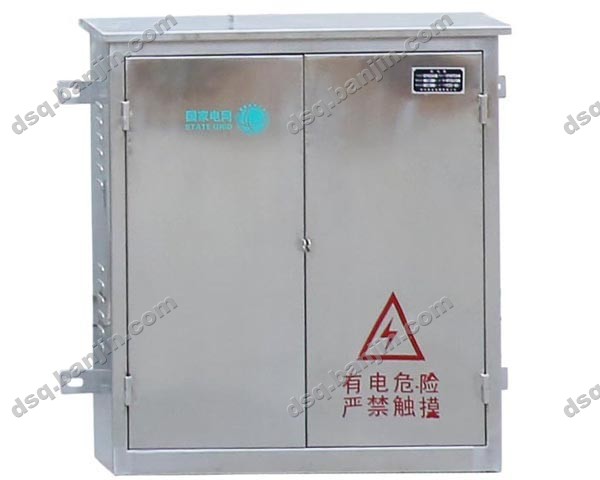 不锈钢 防水配电箱 控制箱