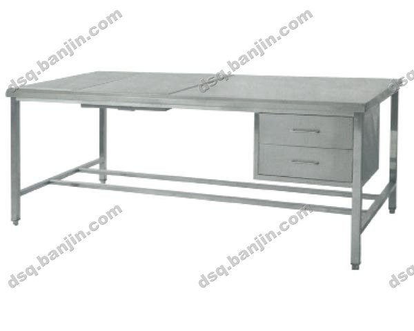 不锈钢 操作台 不锈钢桌