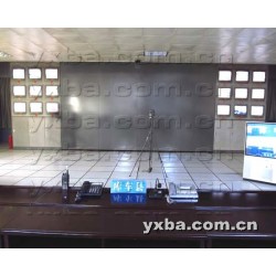 电视墙 拼接屏壁挂电视墙柜