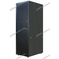 IBM机柜 功放弱电监控机柜