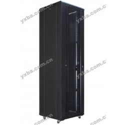 图腾机柜TD7 交换机机柜