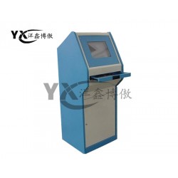 触摸屏 触控自助查询一体机