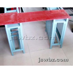 网吧桌 现代网吧家具电脑桌