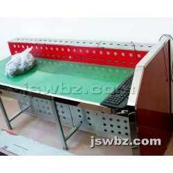 网吧桌 竞技电脑台网咖桌椅电脑桌