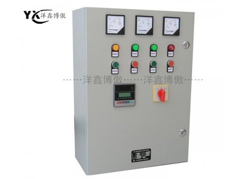 配电箱 户外电源箱