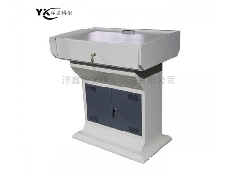 讲台 学校教师讲台