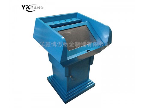 讲台  班班通讲台