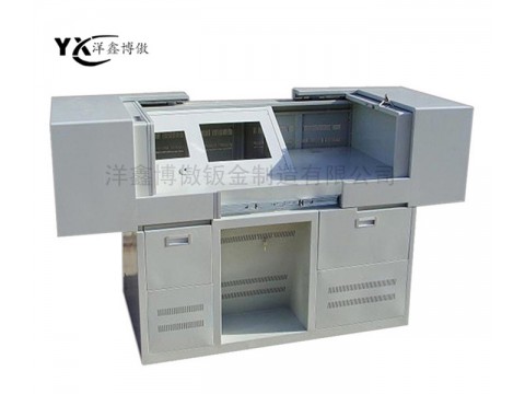 讲台 教师专用设备电子讲台
