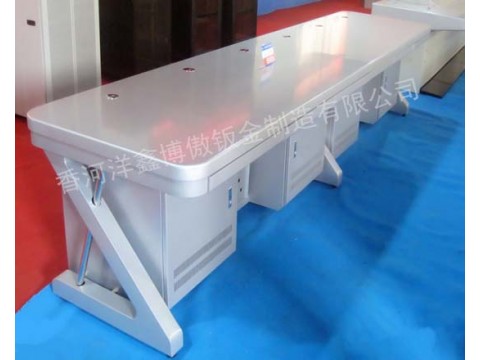高档Z型操作台 监控台