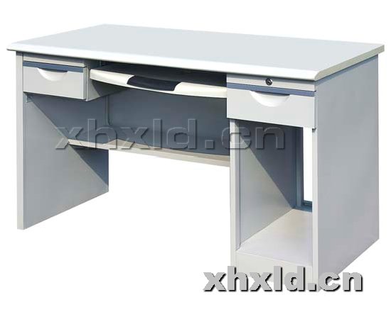 钢制办公桌 电脑桌 经理桌 主管桌
