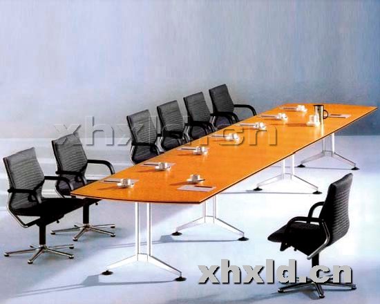 会议桌 大型商务桌 办公桌 接待桌