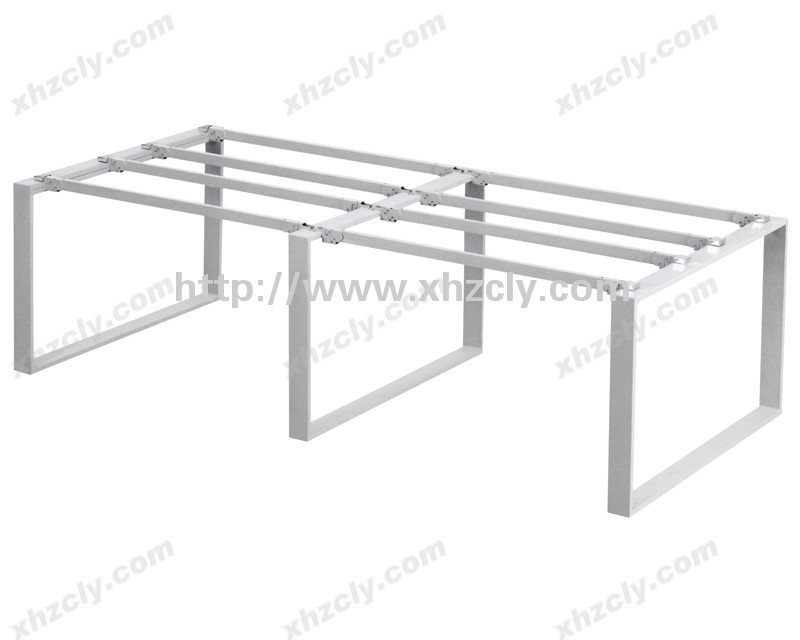 会议桌桌腿桌 架办公桌支架