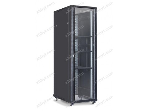 网络机柜1.2米 22U交换机机柜