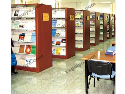 书馆学校书架子 书店书架 图书室阅览室书架