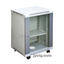 北京金永盛机柜 小型服务器机柜