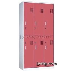 北京金永盛文件储物柜 员工更衣柜