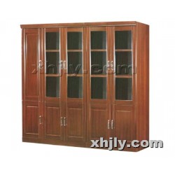 天津文件柜 木质书柜