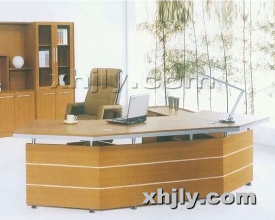 特价办公家具可定制 现代时尚简约老板桌