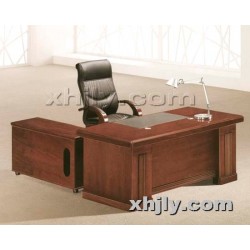 木质电脑桌 老板桌 班台