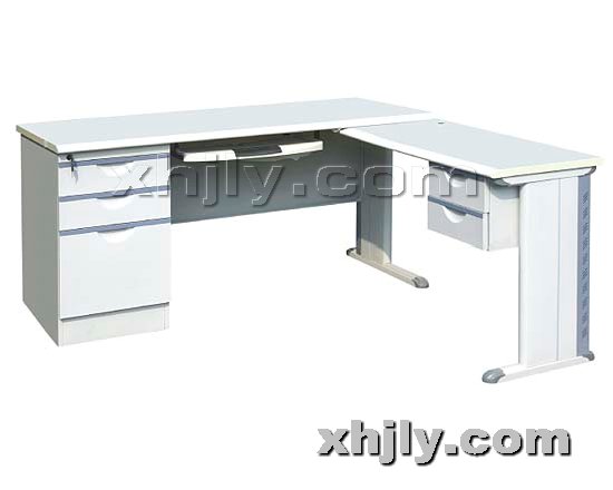 天津钢制员工办公桌 钢制办公桌