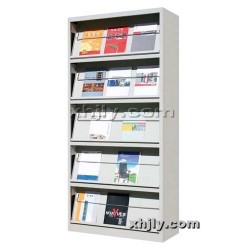 北京金利源期刊架 文件柜 资料柜