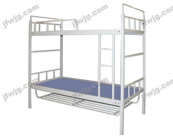 北京厂家直销 员工宿舍床 高架床