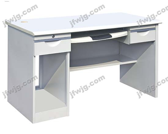 北京钢制办公桌 铁皮办公桌