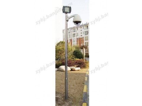 香河中跃 监控杆 特价