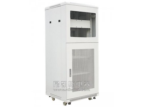 天津机柜06    天津尼凯斯机柜