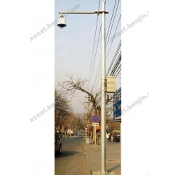 厂家批发 监控杆