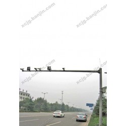 直销道路监控摄像机支架
