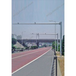 特价道路监控龙门架