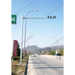 直销道路摄像机立杆