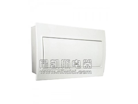 天津配电箱04    天津尼凯斯配电箱