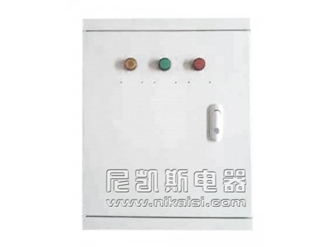 天津尼凯斯配电箱10   天津配电箱