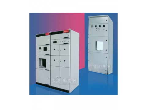GFB2-2008全封闭性交流低压