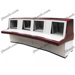 控制台 监控柜 JBL-CZT-33