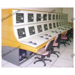 香河豪华拼装操作台 JBL-CZT-21