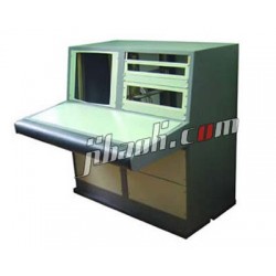 香河是吉宝利双联焊接操作台 JBL-CZT-10