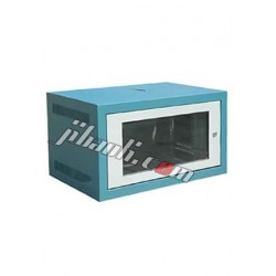 香河吉宝利挂墙网络机柜 JBL-JG-12